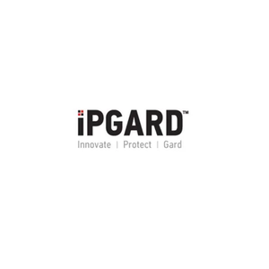 IPGARD brand logo for ipgard.com