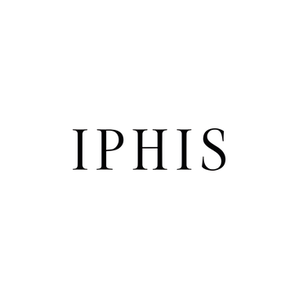 Iphis brand logo for iphis.us