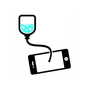 iPhone Antidote brand logo for iphoneantidote.com
