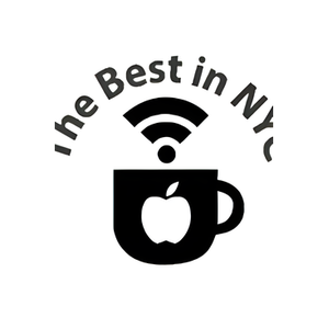 iPhone Repair Cafe brand logo for iphonerepaircafe.com
