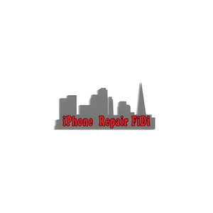 iPhone Repair FiDi brand logo for iphonerepairfidi.com