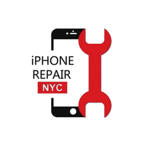 iPhone Repair Zone brand logo for iphonerepairzone.com