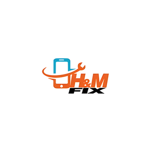 iPhone Screen Repair DC brand logo for iphonescreenrepairdc.com