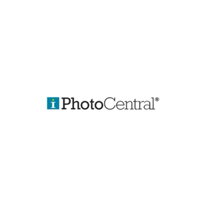 iPhoto Central brand logo for iphotocentral.com