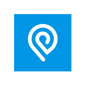 IPinfo brand logo for ipinfo.io