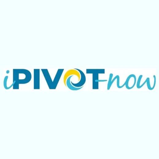 ipivot-now brand logo for ipivot-now.com