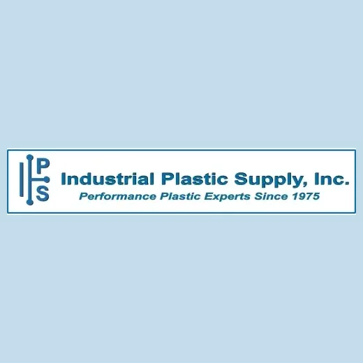iPlastic Supply brand logo for iplasticsupply.com