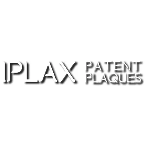 iplax brand logo for iplax.com