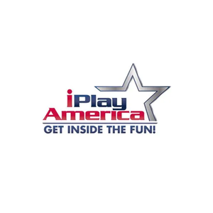 iPlay America brand logo for iplayamerica.com