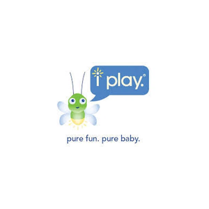 iPlay Baby brand logo for iplaybaby.com