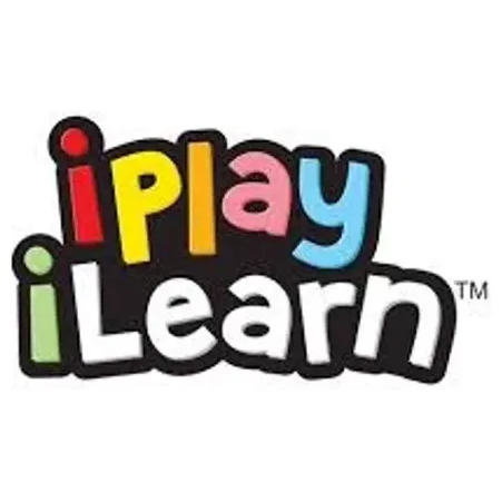 iPlay, iLearn brand logo for iplayilearntoys.com