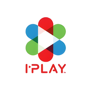 iPlay brand logo for iplay.com