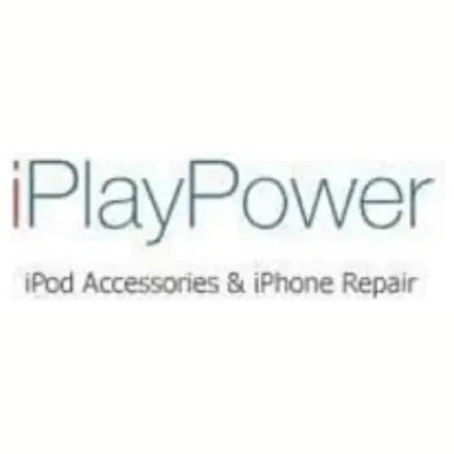 iPlay Power brand logo for iplaypower.com