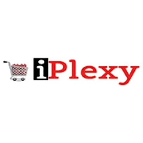 iplexy brand logo for iplexy.com