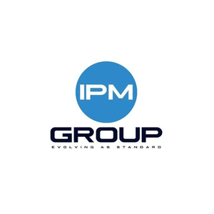 IPM Group brand logo for ipmgroupuk.com