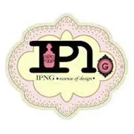 iPNG brand logo for ipngdesign.com