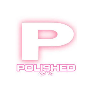 iPolished brand logo for ipolished.com