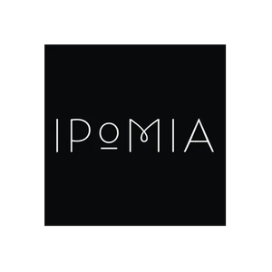 iPomia brand logo for ipomia.com