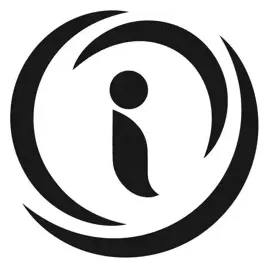 iPosos brand logo for iposos.com