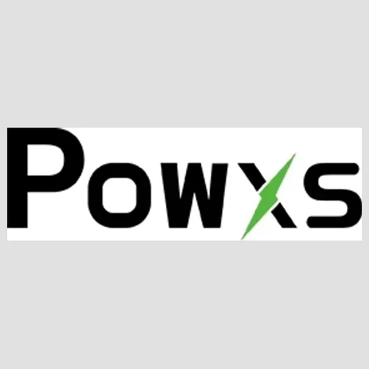iPow brand logo for ipowxs.com