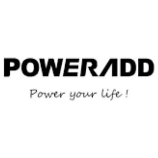iPower Add brand logo for ipoweradd.com