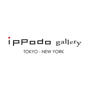 Ippodo Gallery brand logo for ippodogallery.com