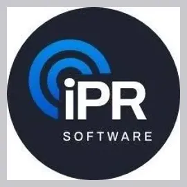 iPR Software brand logo for iprsoftware.com