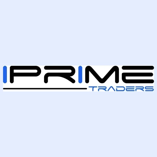 iprimetraders brand logo for iprimetraders.com