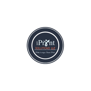 iprintsignsolutions brand logo for iprintsignsolutions.com