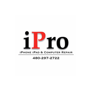 iPro Phoenix brand logo for iprophoenix.com