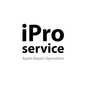 iPro Service brand logo for iproservice.com