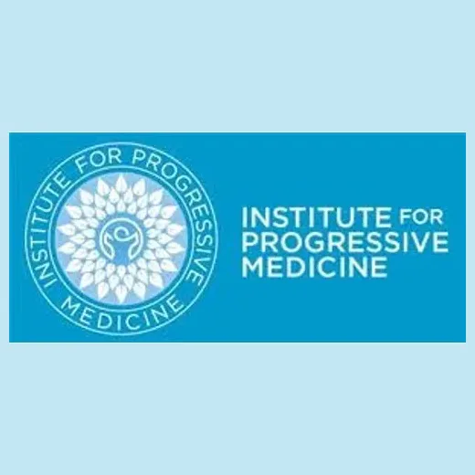 iprogressivemed brand logo for iprogressivemed.com