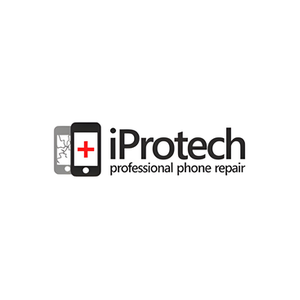 iProtech brand logo for iprotechphonerepair.com