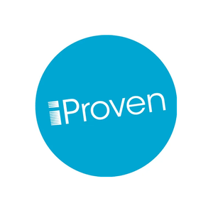 iProven brand logo for iproven.com