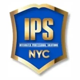 IPS NYC Movers brand logo for ipsnycmovers.com