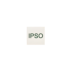 Ipsocontext brand logo for ipsocontext.org