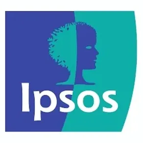Ipsos brand logo for ipsos.com
