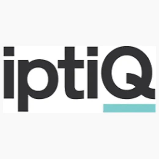 iptiq brand logo for iptiq.com