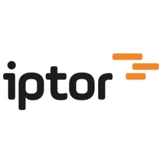 iptor brand logo for iptor.com