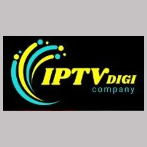 IPTV Digi brand logo for iptvdigi.com