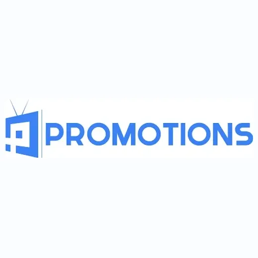 IPTV Promotions brand logo for iptvpromotions.com