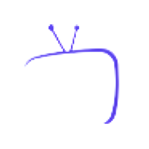 IPTV Smarters Pro brand logo for iptvsmarterspro.com