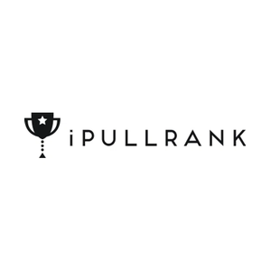 iPullRank brand logo for ipullrank.com