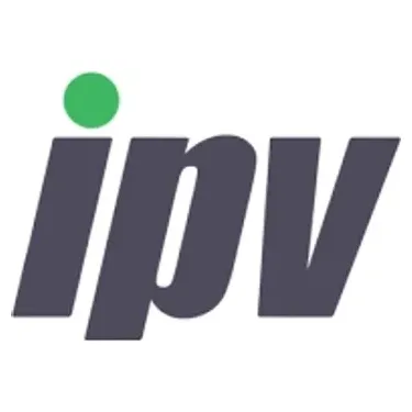 IPV brand logo for ipv.com