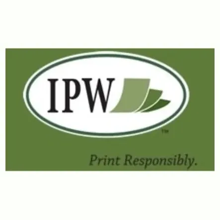 IPW brand logo for ipwusa.com