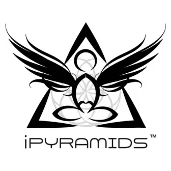 iPyramids brand logo for ipyramids.com