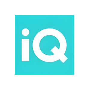 IQ Doctor brand logo for iqdoctor.co.uk