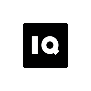 IQ Foundry brand logo for iqfoundry.com
