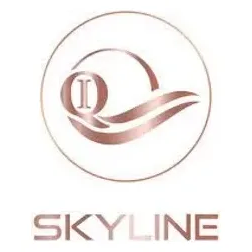 IQ Skyline brand logo for iqskyline.com