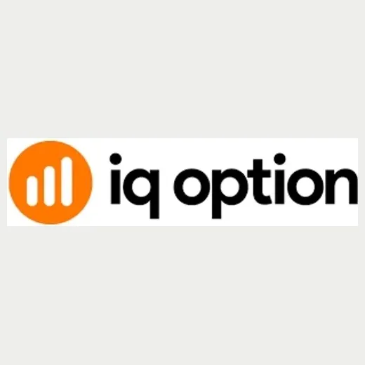 IQBroker brand logo for iqbroker.com